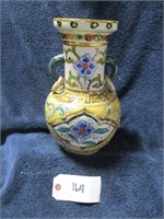 Made in Japan handpainted vase