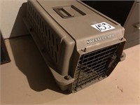 KENNEL CAB II - SMALL SIZE