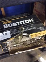 1 CTN BOSTITCH ROOFING NAILS