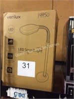 1 CTN LED FLOOR LAMP