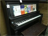 OLD WESLEY PIANO