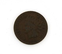 1866 Indian Head Cent *Key Date