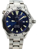 Men's Omega Seamaster 300 Meter Professional