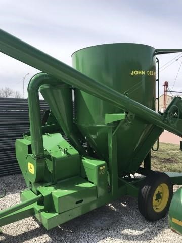 SPRING ONLINE MACHINERY CONSIGNMENT 05/01/18
