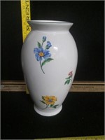 1996 TIFFANY & CO White Ceramic SINTRA Floral
