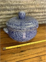 Lovely ceramic pot