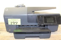 HP OfficeJet Pro 6830 All-in-One Printer