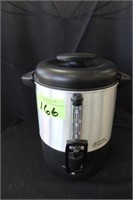 Hamilton Beach 40-Cup Coffee Urn
