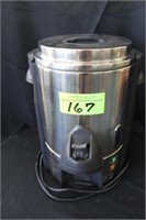 Regalware 60 Cup Coffee Urn