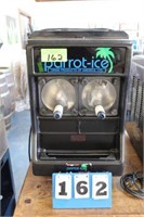 Double Dispensing Frozen Drink Machine, Model 2405