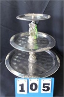 3-Tier Pastry Stand