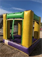 Bounce House, Toddler Bounce