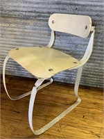 Unique Ironrite health chair