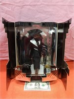 Mattel Great Villians Collection First in a