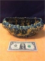 Antique Pottery Bowl
