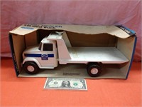 Vintage Ertl 1/16th scale Blueprint Replica Ford