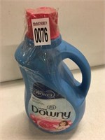DOWNY FABRIC CONDITIONER 2.3L