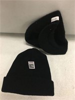 ASSORTED BEANIE'S (HATS)