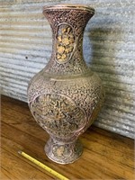 Unique decorative vase