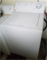 Maytag Heavy Duty Super Capacity Washing Machine