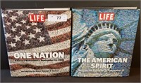 One Nation & The American Spirit 9/11 Books
