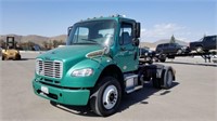 2011 Freightliner Business Class M2 S/A Truck Trac