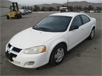 2005 Dodge Stratus Sedan