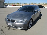 2008 BMW 535I Sedan