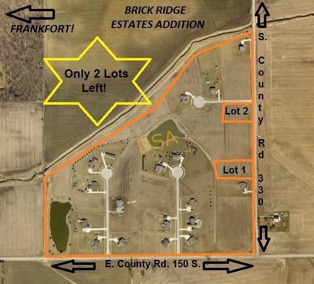 Multi-Parcel Real Estate Auction