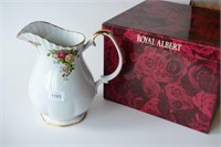 Royal Albert 'Old Country Roses'