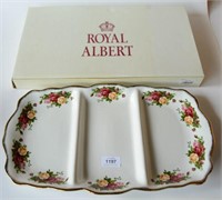 Royal Albert 'Old Country Roses'