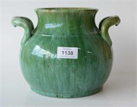 John Campbell Australian pottery double