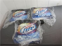 Miller Lite Flags/Stringers/Banners