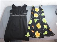 Nice Pair of Women's Dresses