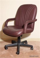 Pneumatic Office Chair