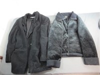 Pair of Women's Jackets