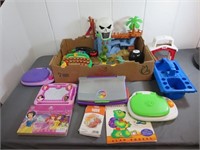 *Children's Toys & Learning Lot A