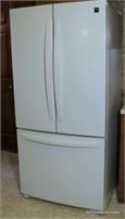 Kenmore Refrigerator - French Door  Bottom Freezer