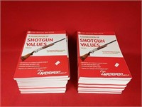 20 Shotgun Values Price Books