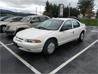 1998 Dodge Stratus Base