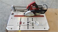 Skilsaw Flooring saw