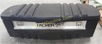 Delta Packer Sport Poly Truck Box