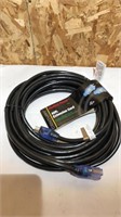 Century 40’ Extension Cord Lighted Ends