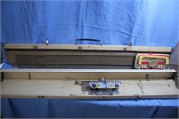 Studio SK-103 Knitting Machine w/ Many Parts