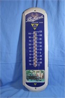 Vintage Packard Motor Cars Thermometer