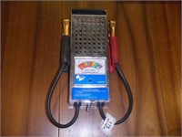 Car Quest Battery Load Tester