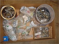 Misc Nuts, Bolts and Washers