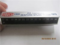 1939-1979 Seaford Nylon Plant 40 th Anniversary
