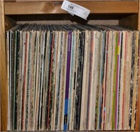 80+ Record Albums and LP's