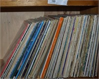 100+ Record Albums and LP's